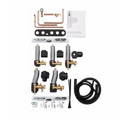 Accesorii pompe de caldura