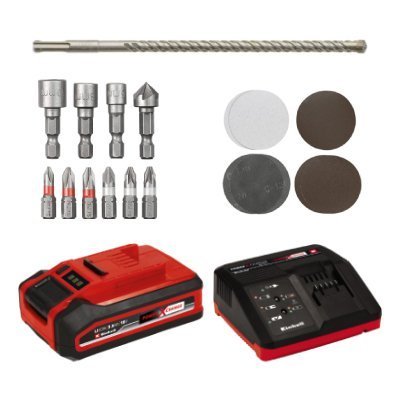 Accesorii scule electrice