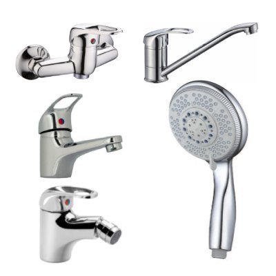 Baterii si capete dus