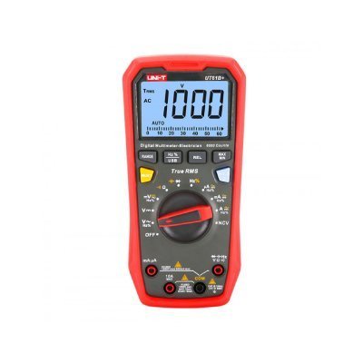 Multimetre si alte aparate de masura