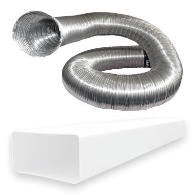 Tubulatura ventilatie