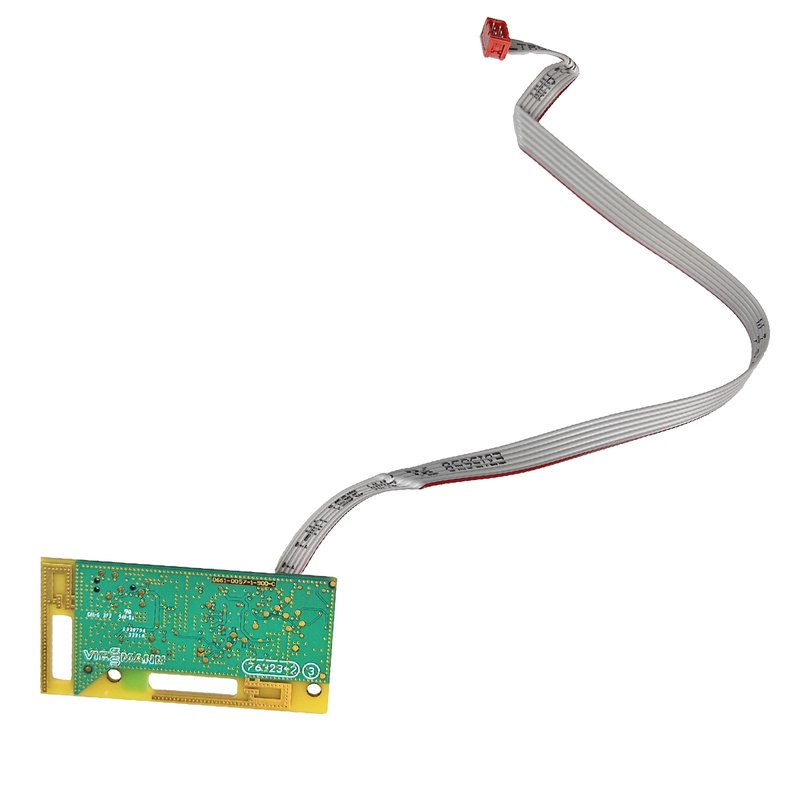 Modul WiFi centrala termica Viessmann Vitodens, cod piesa 7868918 - imagine 2