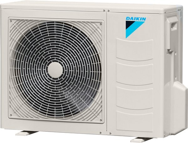 Aparat de aer conditionat Daikin Stylish 9000 BTU, FTXA25BB RXA25A9, A+++, Negru mat - imagine 4