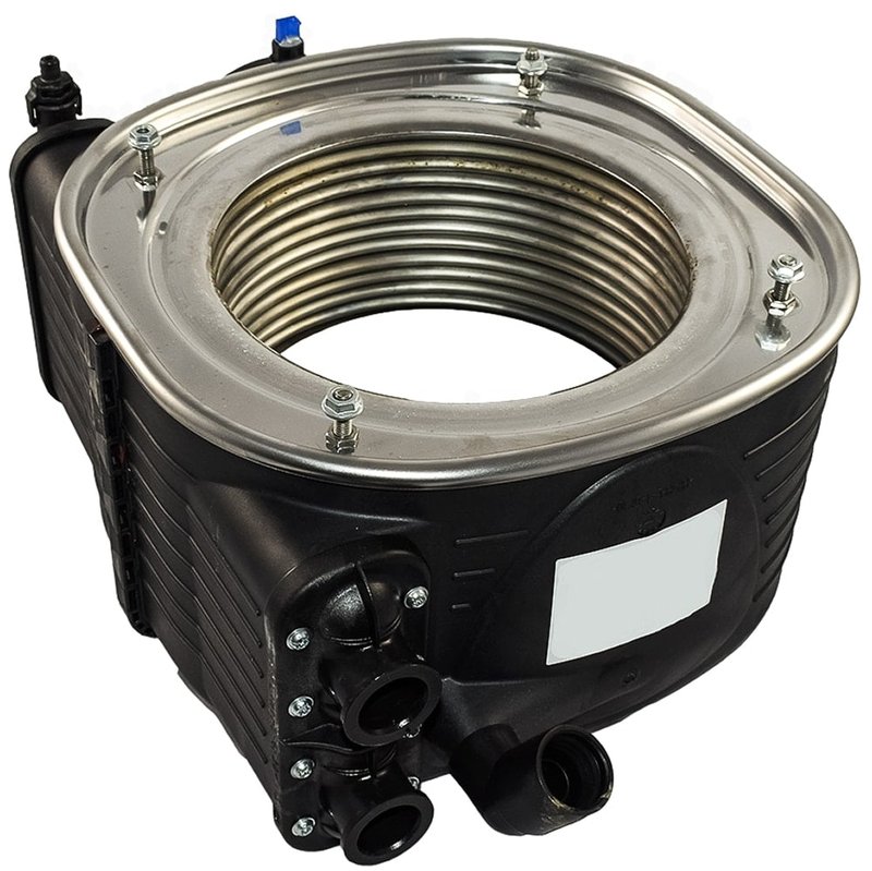 Schimbator centrala termica Immergas Victrix EXA 24 kW, cod piesa 1.031447 - imagine principală