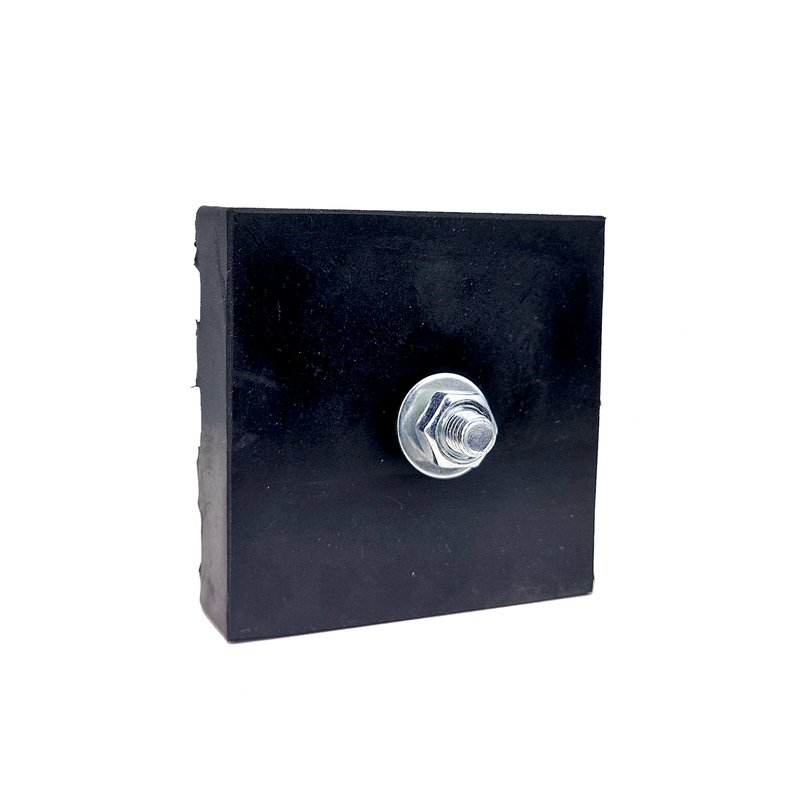 Set tampoane / amortizoare anti-vibratii aer conditionat WTG006A - imagine 2