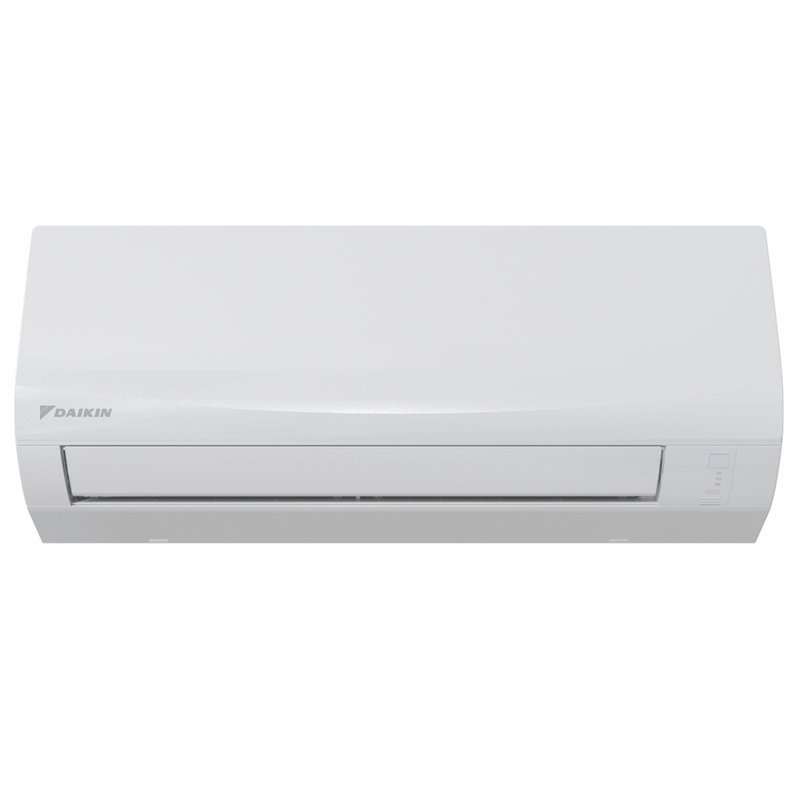 Aparat de aer conditionat Daikin Sensira 12000 BTU, FTXF35E RXF35E, A++, Alb - imagine principală