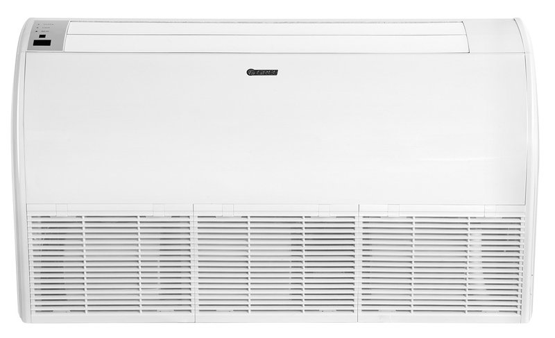 Aparat de aer conditionat podea tavan Gree 18000 BTU, freon R32, DC Inverter - imagine principală