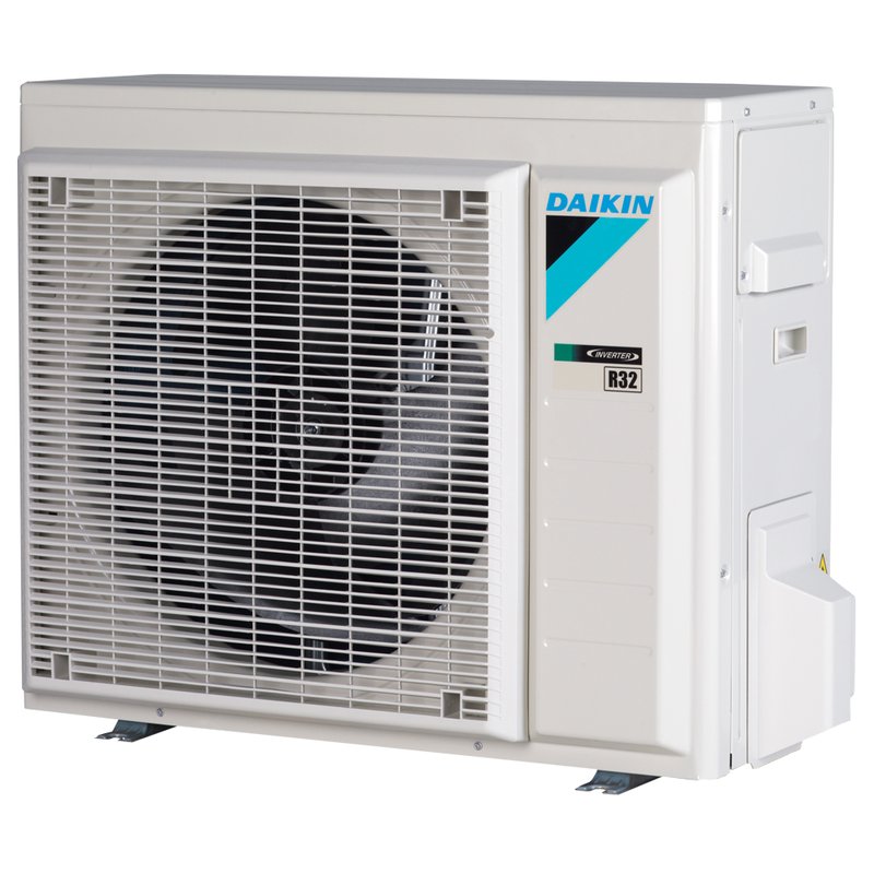 Aparat de aer conditionat Daikin Perfera 14000 BTU, A+++, Flux aer 3D, Senzor 2 zone, Silentios - imagine 4
