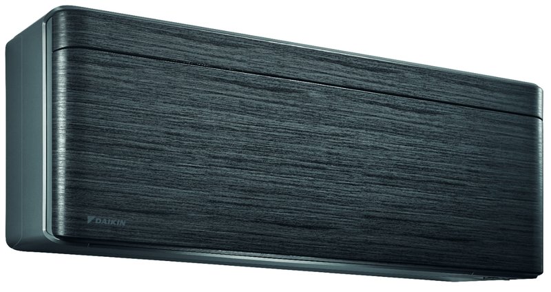 Aparat de aer conditionat Daikin Stylish 18000 BTU, FTXA50BT RXA50B9, A++, Negru - imagine 2