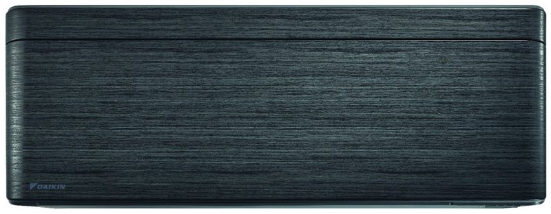 Unitate interna aer conditionat Daikin Stylish 12000 BTU FTXA35BT, Negru - imagine principală