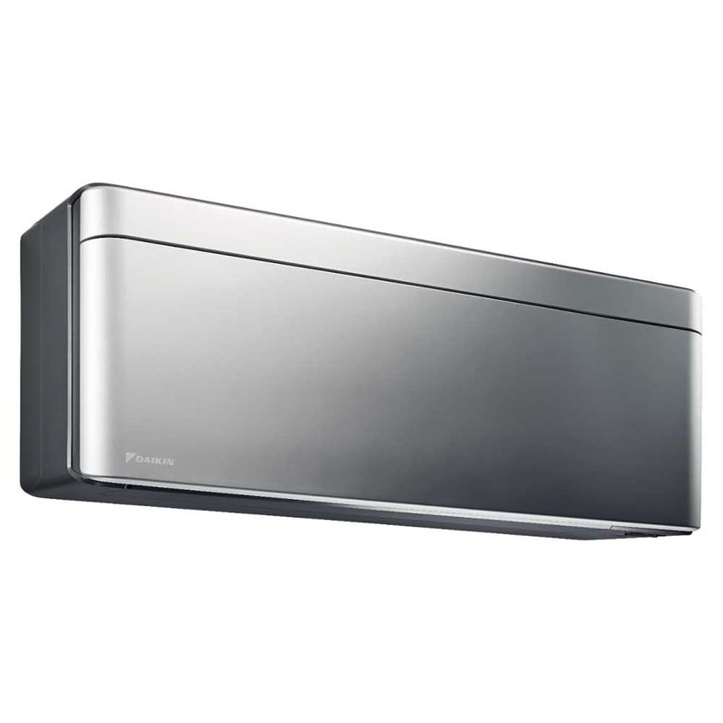 Aparat de aer conditionat Daikin Stylish 18000 BTU, FTXA50BS RXA50B9, A++, Gri - imagine 2