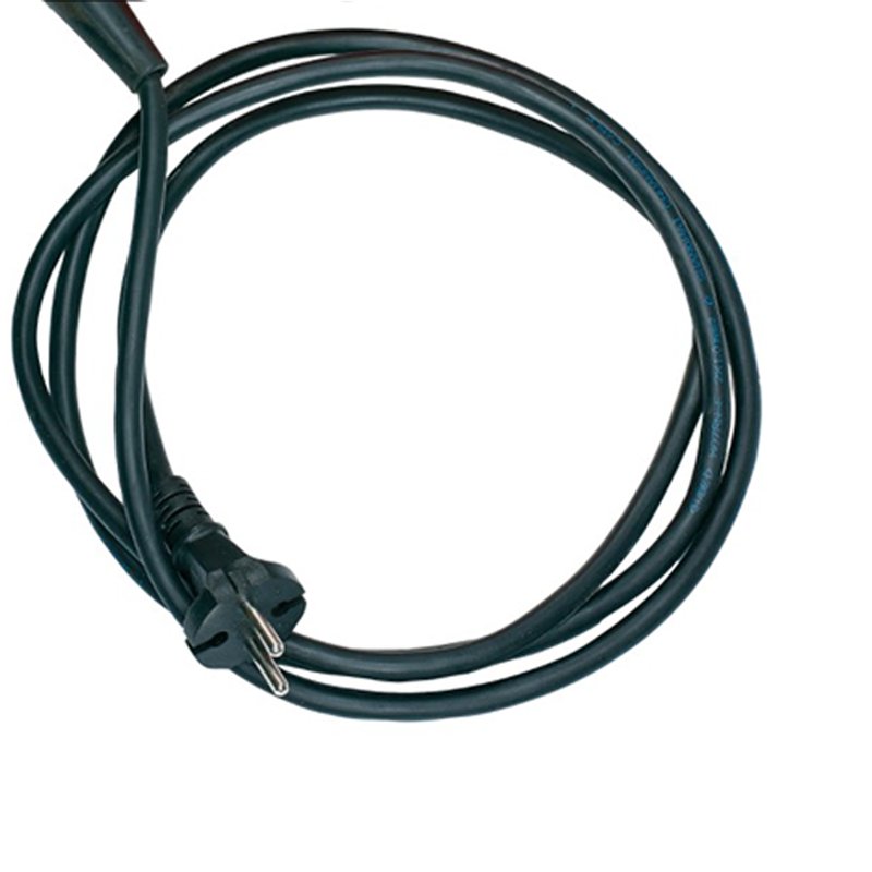 Ciocan demolator (picamer) 1600 W, Einhell, hexagonal, TC-DH 43 J, contine accesorii si valiza transport - imagine 3