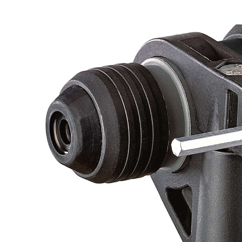 Ciocan rotopercutor SDS Plus 500 W Einhell, RT-RH 20/1 - imagine 2