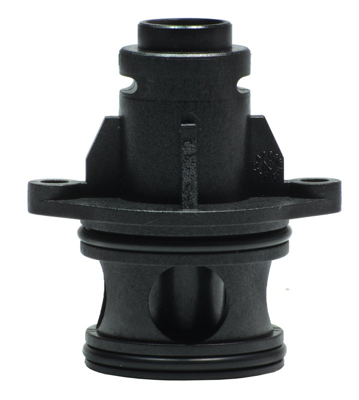 Cartus vana 3 cai centrala termica Immergas, cod piesa 3.011962 - imagine principală