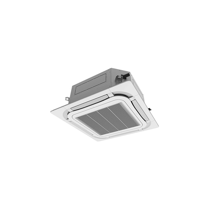 Aer conditionat tip caseta, 48000 BTU Yamato YC48T1, refulare circulara - imagine principală