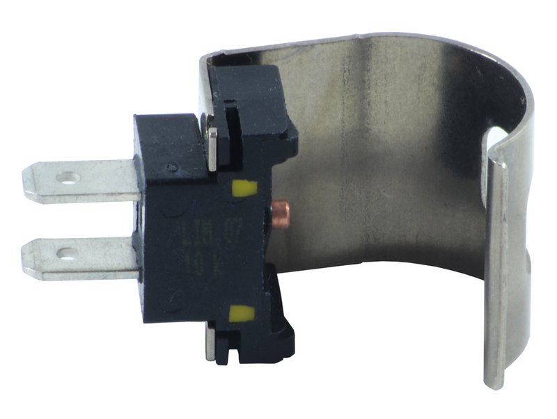 Clema NTC D18 centrala Immergas Eolo Star 3E, cod piesa 3.031650 (1.028394) - imagine principală