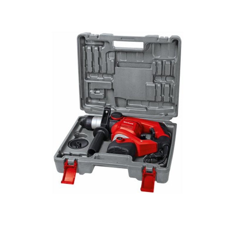 Ciocan rotopercutor 900 W, Einhell, TC-RH 900/1 - imagine 2