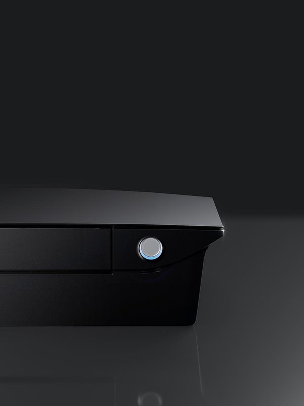 Aparat de aer conditionat Daikin Emura 18000 BTU, FTXJ50AB RXJ50A, A+++, Negru - imagine 5