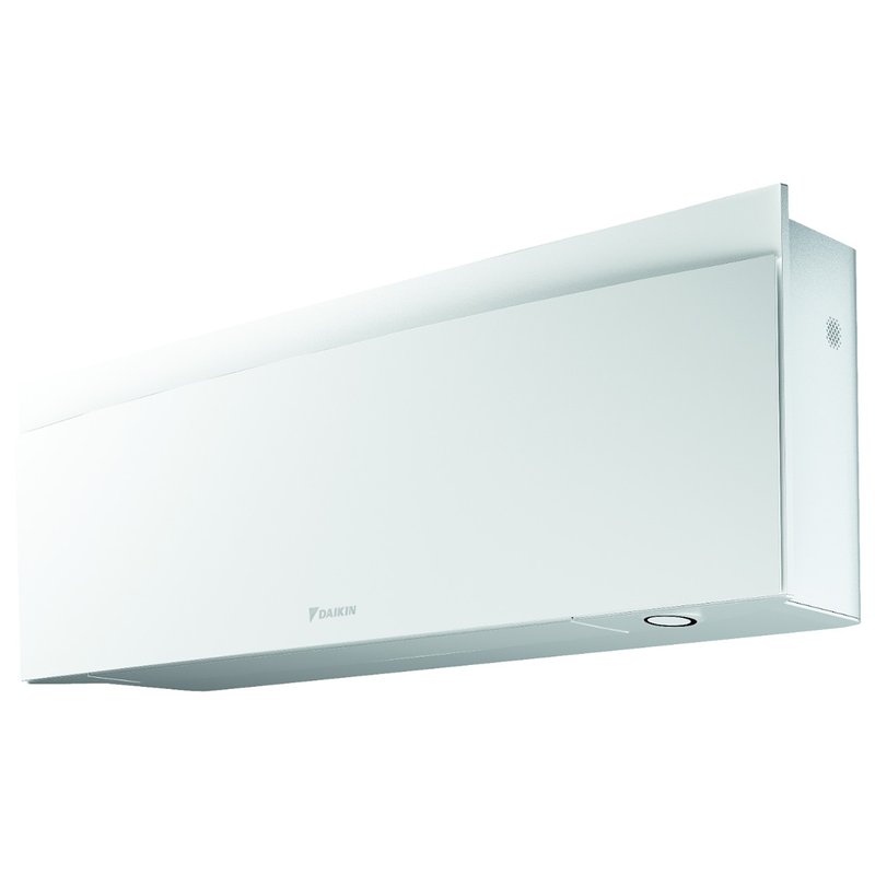 Aparat de aer conditionat Daikin Emura 9000 BTU, FTXJ25AW RXJ25A, A+++, Alb - imagine 2