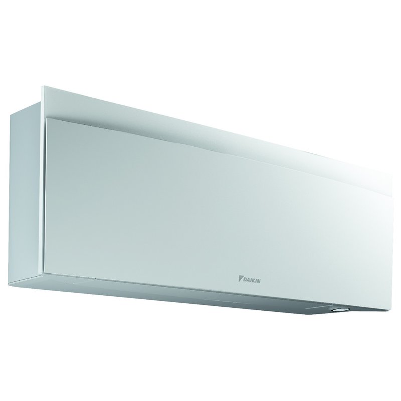 Aparat de aer conditionat Daikin Emura 7000 BTU, FTXJ20AW RXJ20A, A+++, Alb - imagine principală