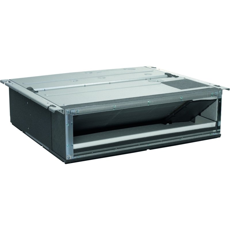 Aparat de aer conditionat duct tubulatura Daikin FDXM60F9 / RXM60R, 21000 BTU, Dimensiuni compacte, WiFi Ready, Consum redus energie - imagine principală