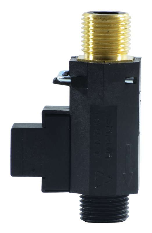 Fluxostat apa pentru centrala termica Immergas Eolo Star KW, cod piesa (1.040731) 1.018914 - imagine principală