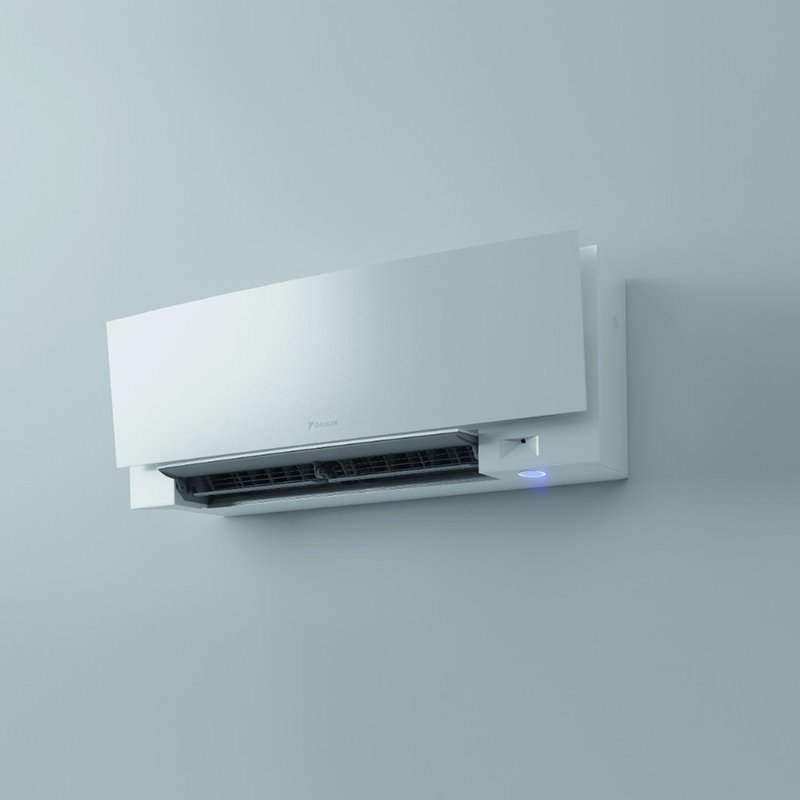 Aparat de aer conditionat Daikin Emura 9000 BTU, FTXJ25AW RXJ25A, A+++, Alb - imagine 5