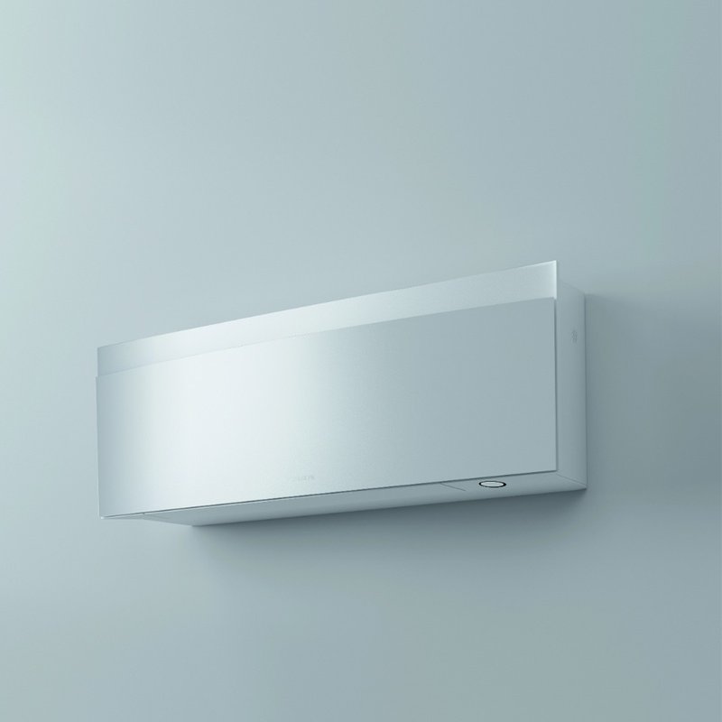 Aparat de aer conditionat Daikin Emura 18000 BTU, FTXJ50AW RXJ50A, A+++, Alb - imagine 6