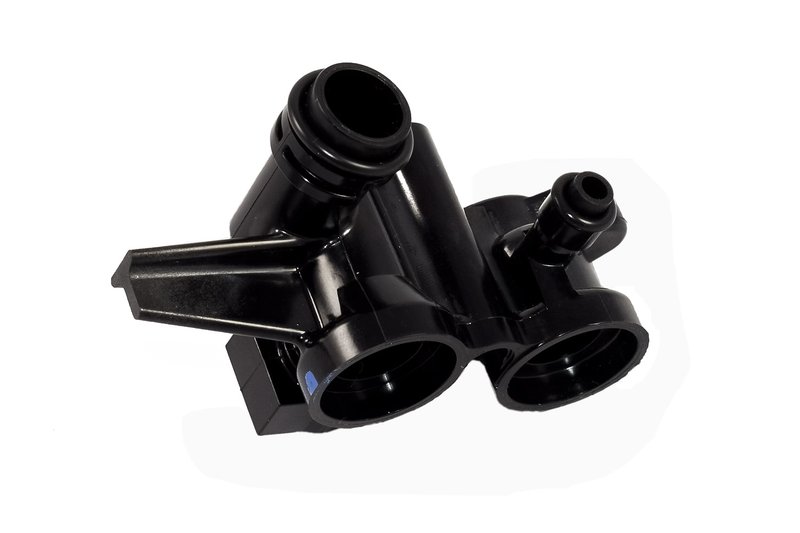 Hidrobloc de intrare apa rece centrala Immergas Victrix Exa, Victrix Tera cod piesa 1.032732 - imagine 3