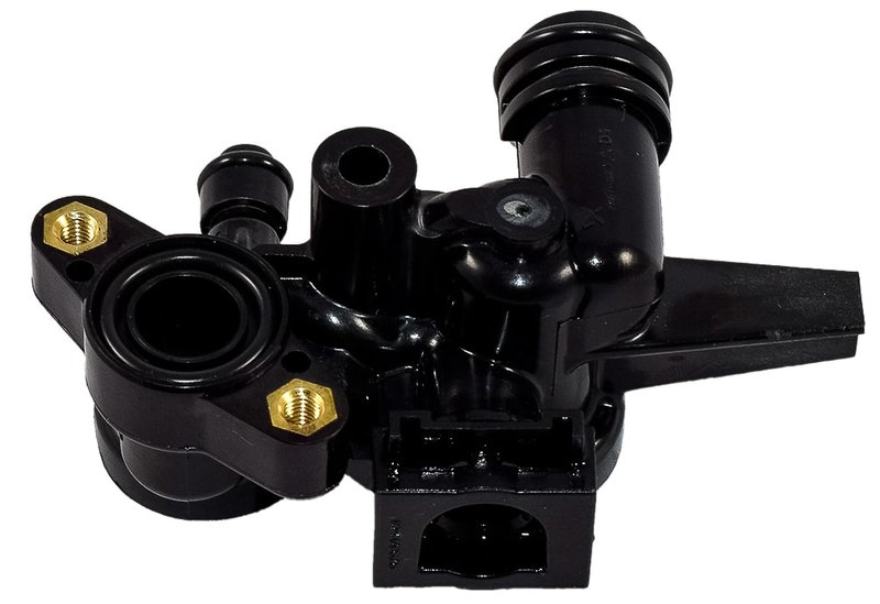 Hidrobloc de intrare apa rece centrala Immergas Victrix Exa, Victrix Tera cod piesa 1.032732 - imagine principală