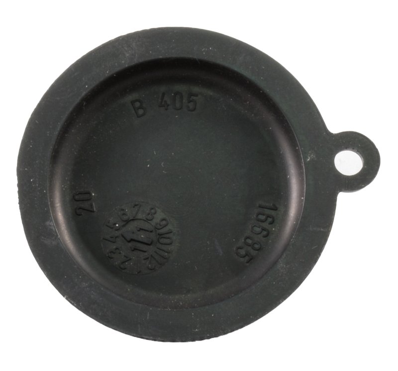 Membrana presostat pentru centrala termica Immergas Zeus, cod piesa 3.016064 - imagine principală