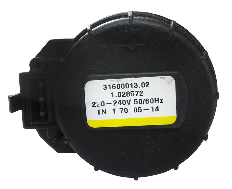 Motor vana 3 cai centrala termica Immergas Mini 3E, Victrix Exa cod piesa 1.028572 - imagine principală
