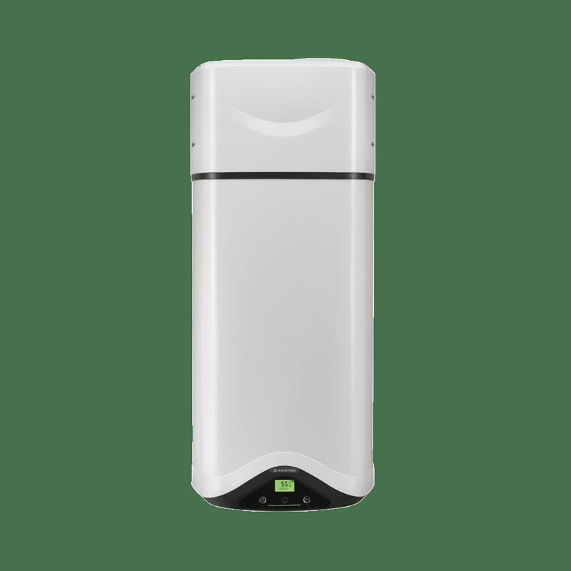 Boiler cu pompa de caldura Ariston Nuos EVO A+ 150 WH, 150 litri - imagine principală