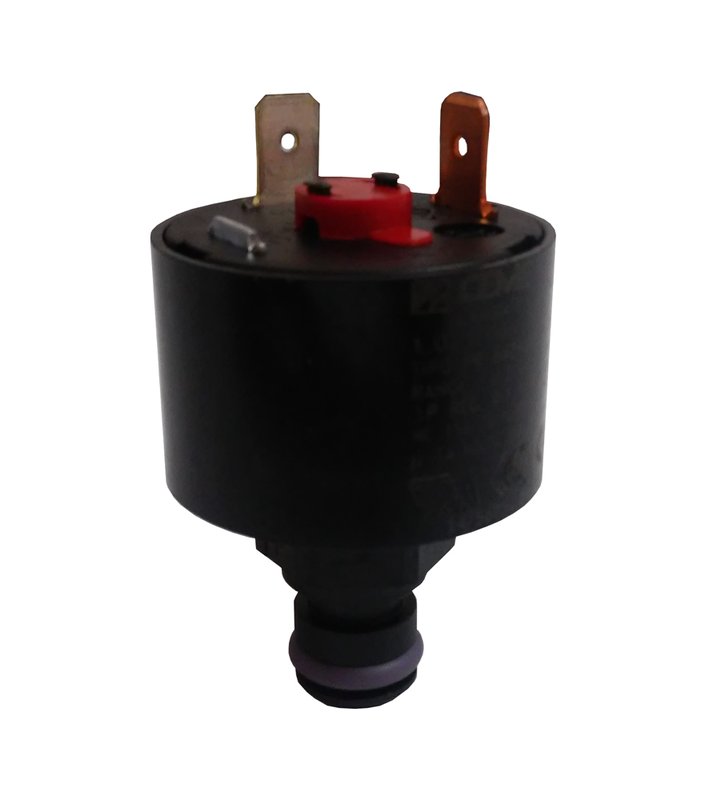 Presostat apa pentru centrala termica Immergas Eolo Star 3E V1, cod piesa 1.027277 (1.025006) - imagine principală