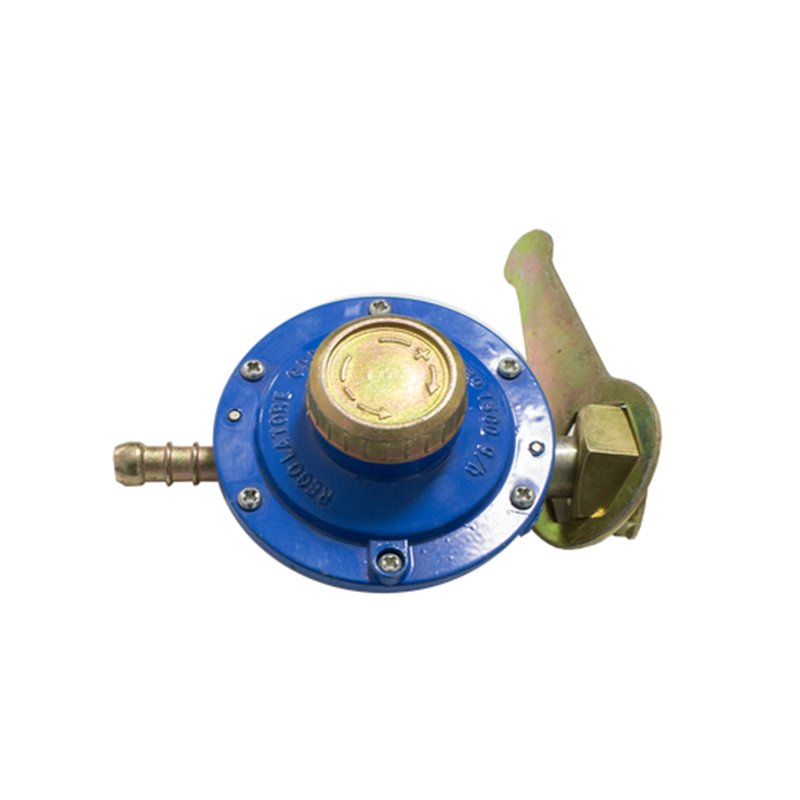 Regulator gaz variabil pentru butelie, Everpro, ELG-GA04 - imagine 2