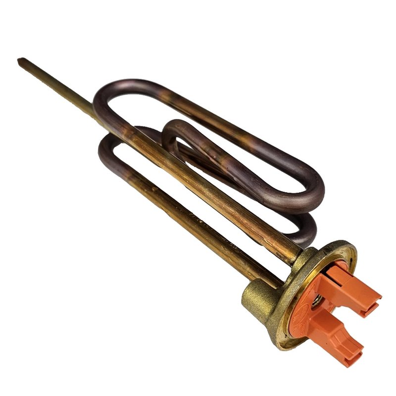 Rezistenta electrica Ariston 1800W, cod piesa 65121962 - imagine 2