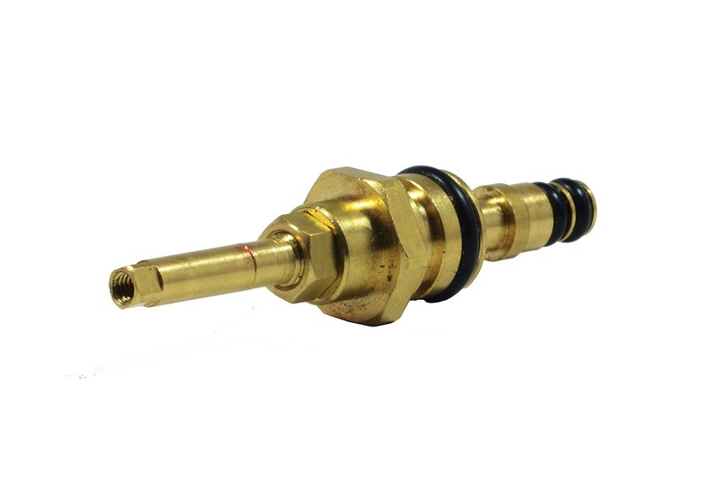 Robinet umplere pentru centrala termica Immergas Eolo Mini 24 KW si Eolo Mini 28 KW, cod piesa 3.022615 - imagine principală