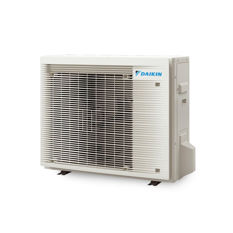 Aparat de aer conditionat Daikin Emura 9000 BTU, FTXJ25AW RXJ25A, A+++, Alb - imagine 8