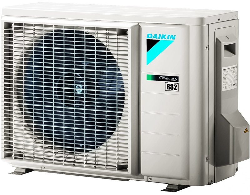 Aparat de aer conditionat Daikin Perfera 7000 BTU, FTXM20A / RXM20A, A+++ - imagine 4