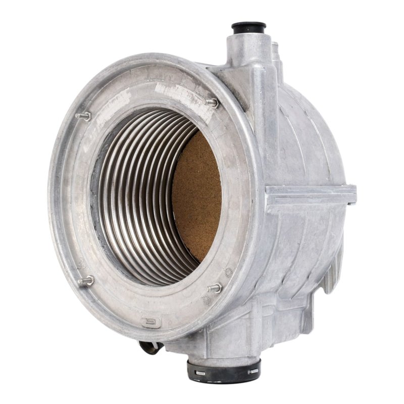 Schimbator pentru centrala termica Immergas Victrix Tera 28, cod piesa 3.031995  (1.039242, 3.027697) - imagine principală