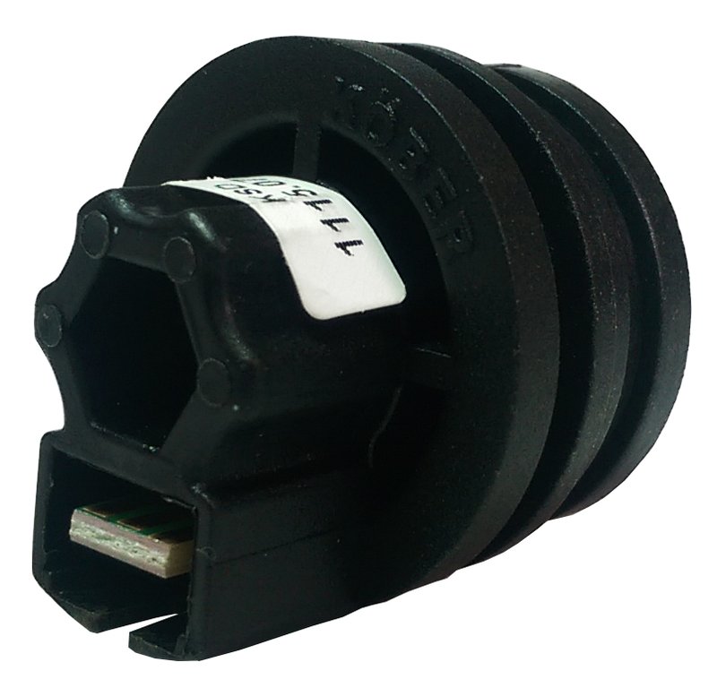 Senzor debit pentru centrala termica Motan KSD-H2, cod piesa S1KSD-H2 - imagine 2