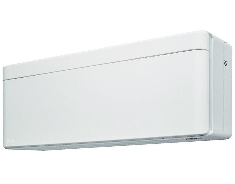 Unitate interna aer conditionat multi-split Daikin Stylish FTXA35AW 12000 BTU, Alb - imagine 2