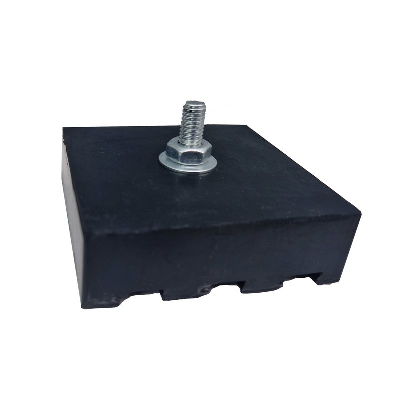 Set tampoane / amortizoare anti-vibratii aer conditionat WTG006A - imagine 5