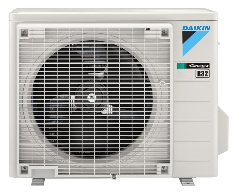 Aparat de aer conditionat Daikin Comfora 7000 BTU, A++, FTXP20N RX20N - imagine 4