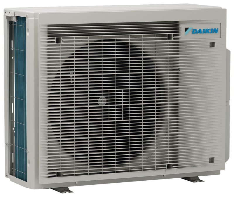 Unitate externa multi split Daikin Bluevolution 2MXM68A9, 23000 BTU, A+++, maxim 2 unitati - imagine 2