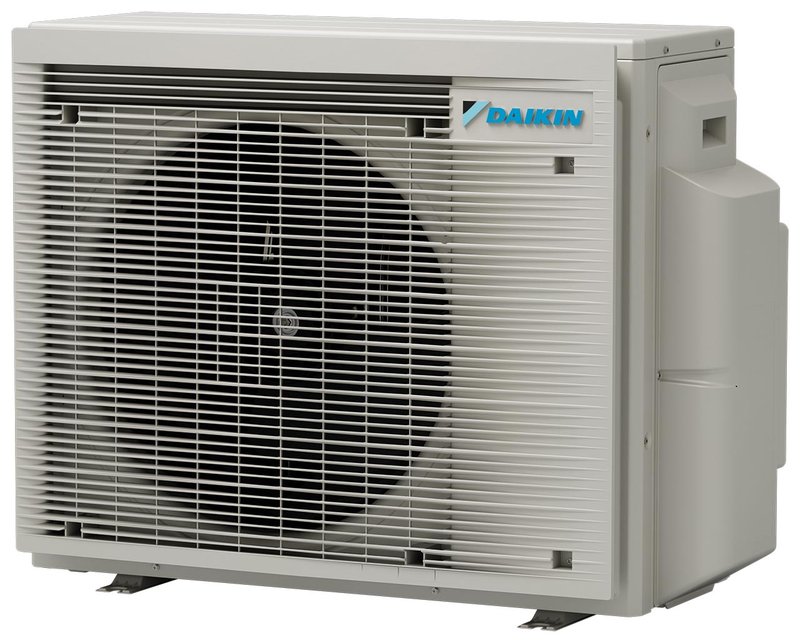 Unitate externa multi split Daikin Bluevolution 4MXM80A9, 28000 BTU, A+++, maxim 4 unitati - imagine 3