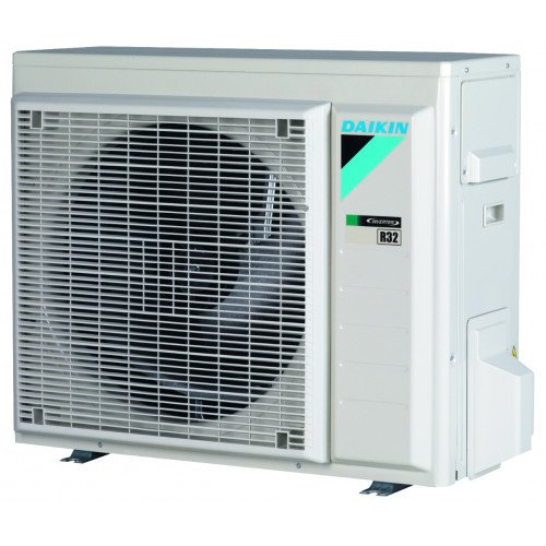 Aparat de aer conditionat duct tubulatura Daikin FDXM50F9 / RXM50A, 18000 BTU, Dimensiuni compacte, WiFi Ready, Consum redus energie - imagine 4