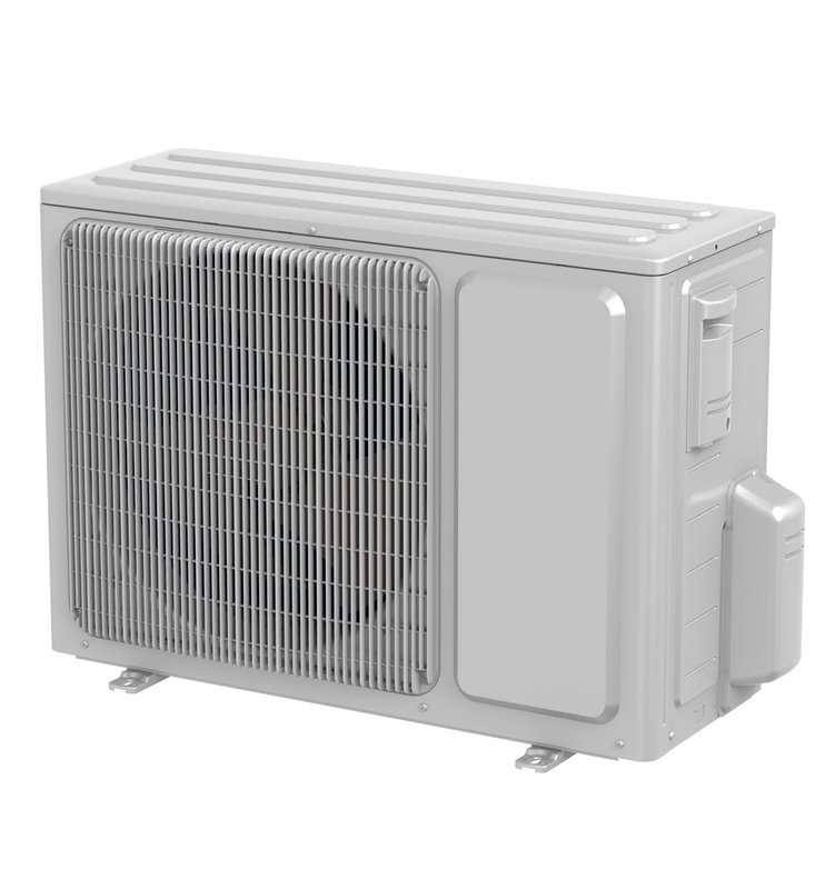Aparat de aer conditionat caseta tavan Gree 12000 BTU, freon R32, Timer, A++ - imagine 4