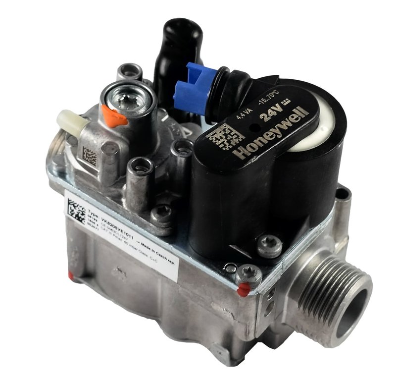 Vana gaz centrala termica Immergas Victrix Tera, cod piesa 1.039944 ( 1.032847, 1.047483 ) - imagine principală