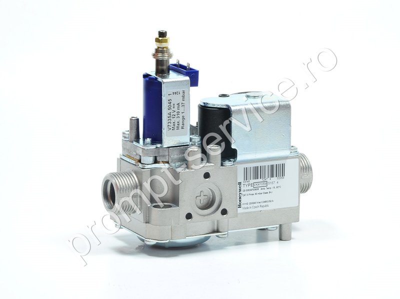 Vana gaz VK 4105 centrala Immergas Eolo Mini KW, Eolo Mini Special, Eolo Star 3E, Zeus 24 Maior cod piesa 1.040666 (1.026950) - imagine 3